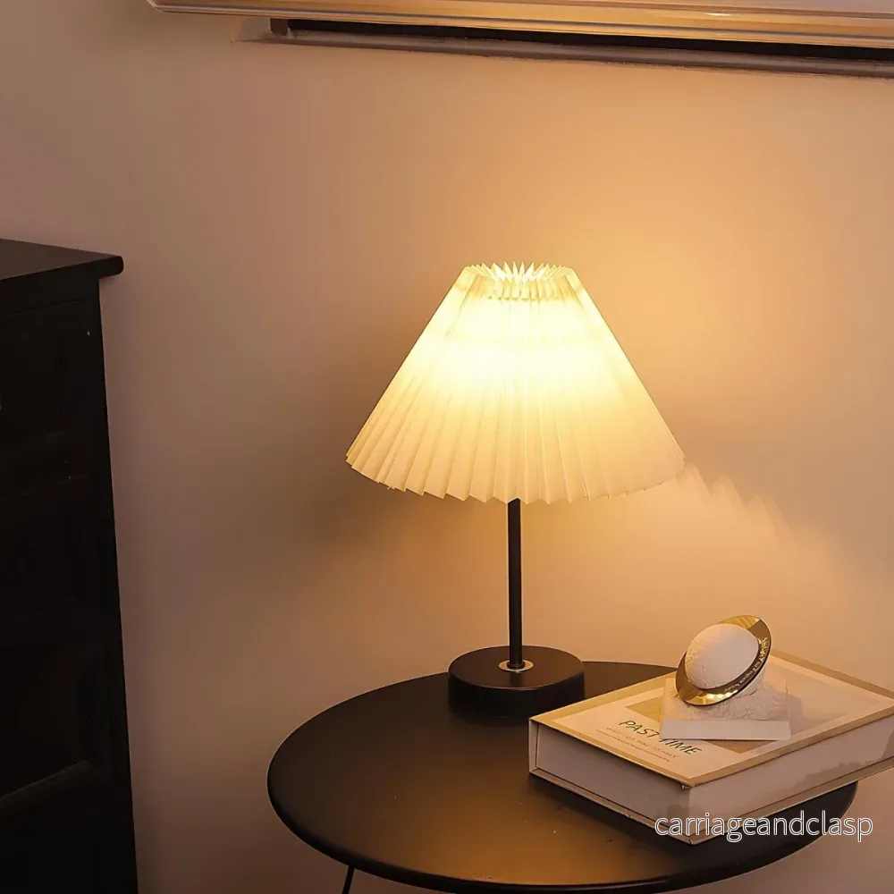 Veska | Pleatique Bordslampa - Bild 3