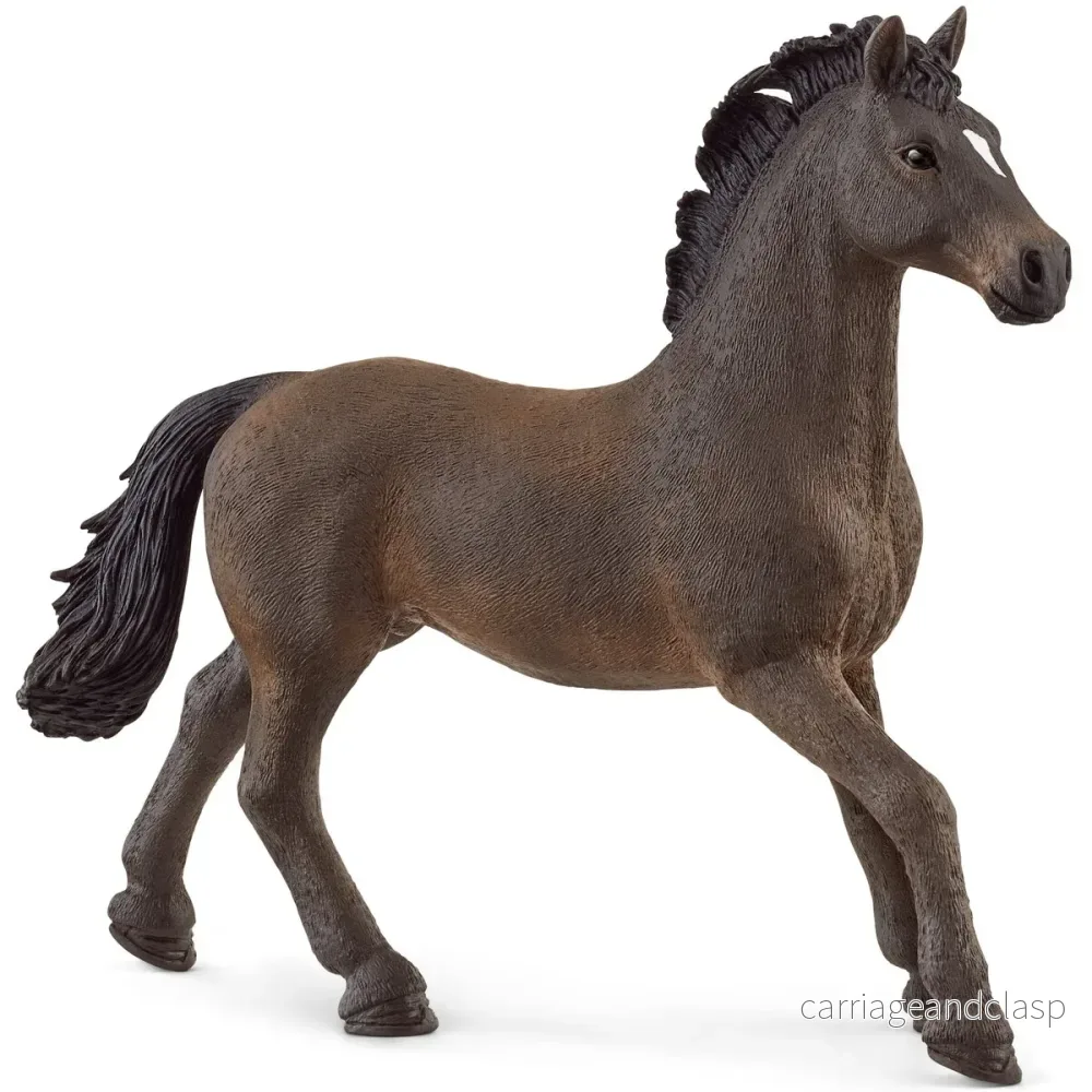 Schleich - Oldenburgarhingst