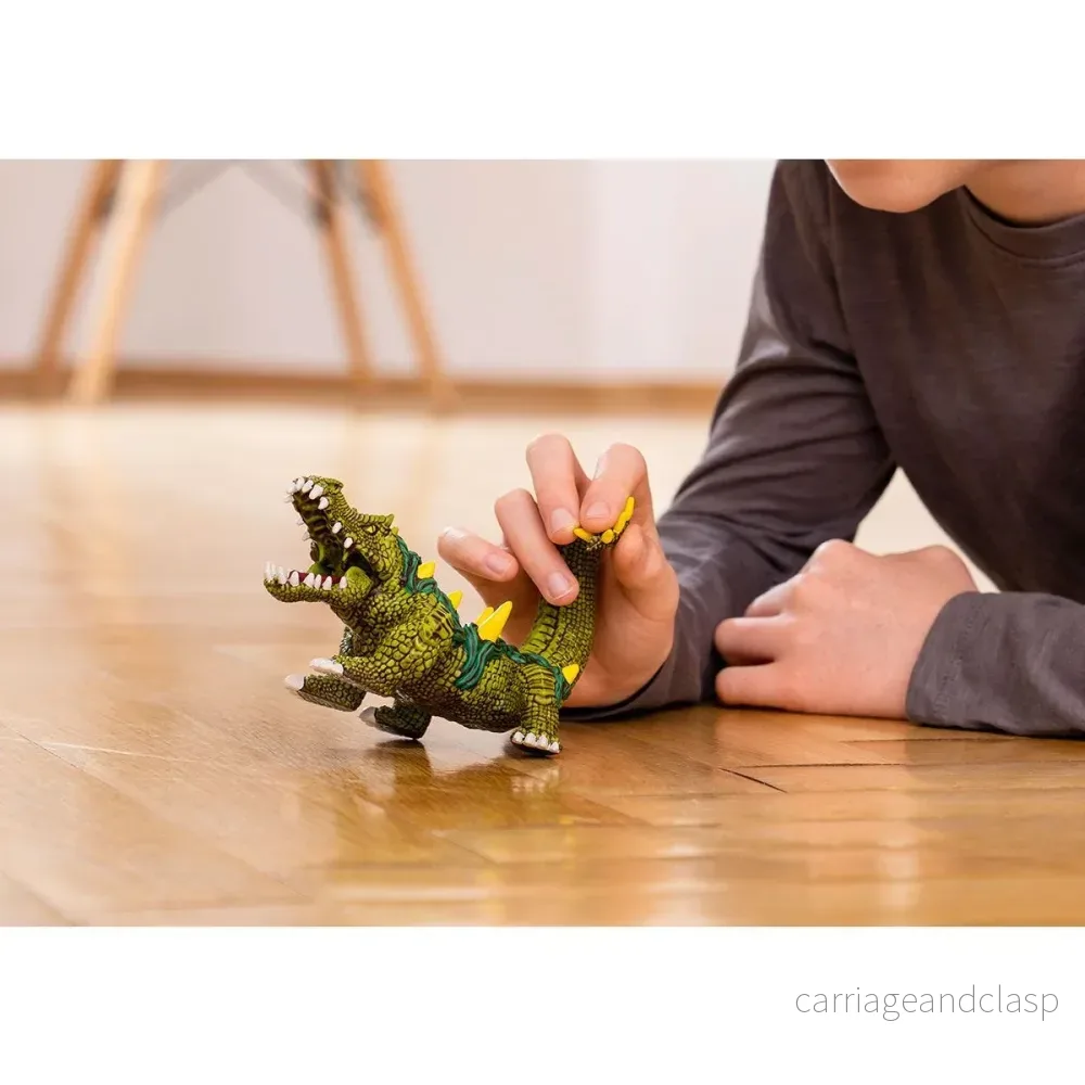 Schleich ELDRADOR® CREATURES - Träskmonster - Bild 3