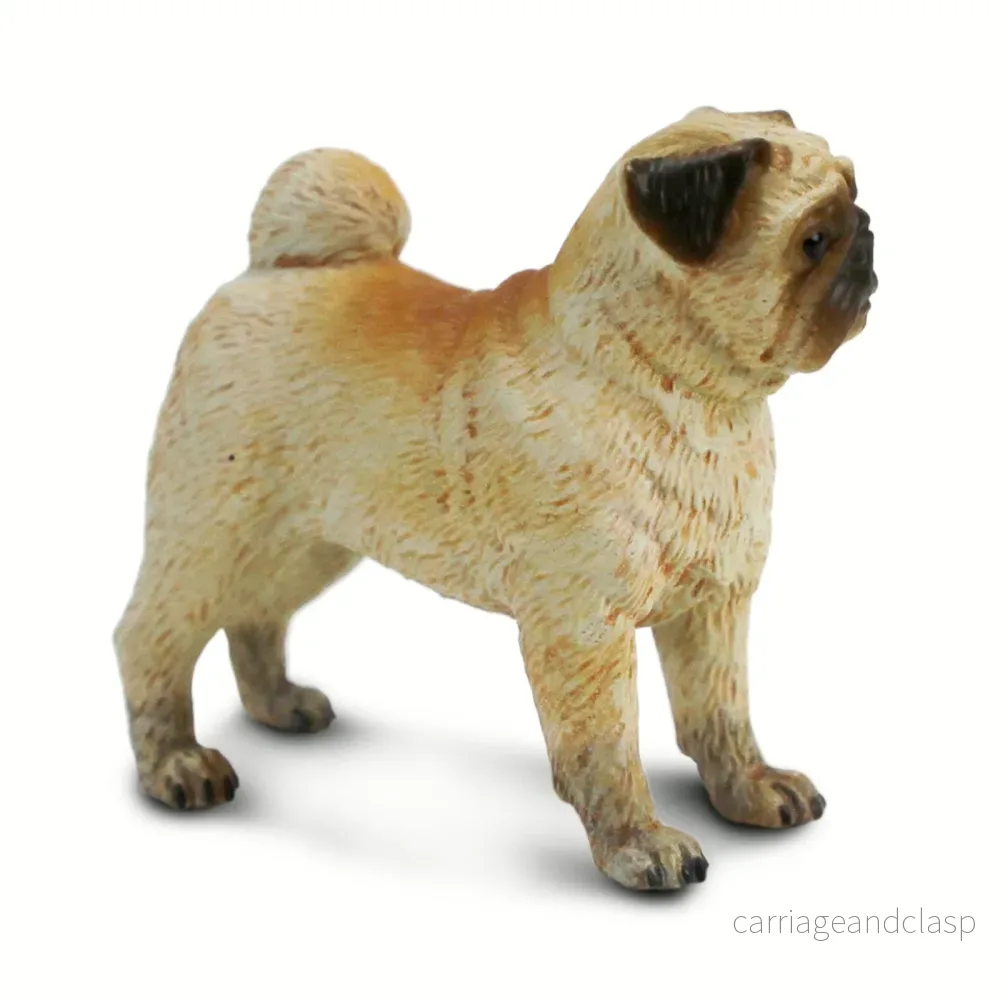 Safari Ltd - Mops - Bild 3