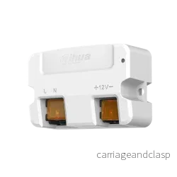 Dahua PFM320D-015 DC12V 1,5 A strömadapter
