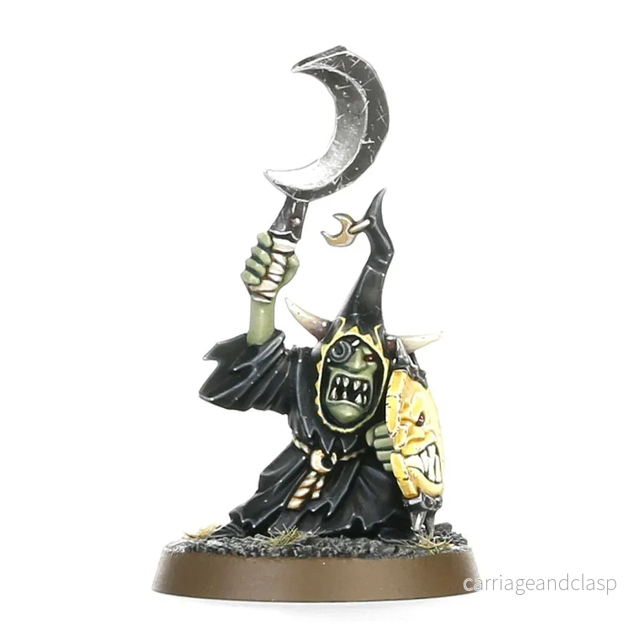 Warhammer: Age of Sigmar - Gloomspite Gitz - Stabbas - Bild 3