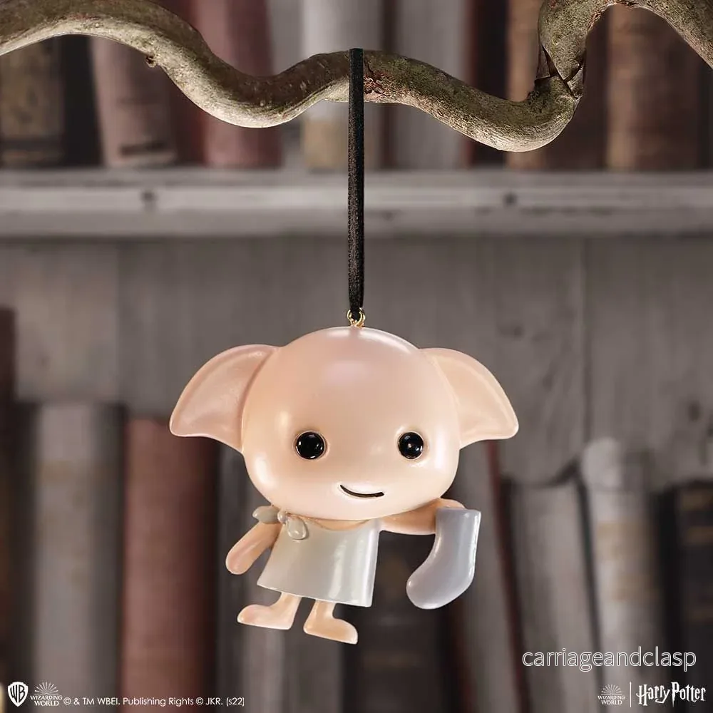 Harry Potter - Dobby Julgransdekoration