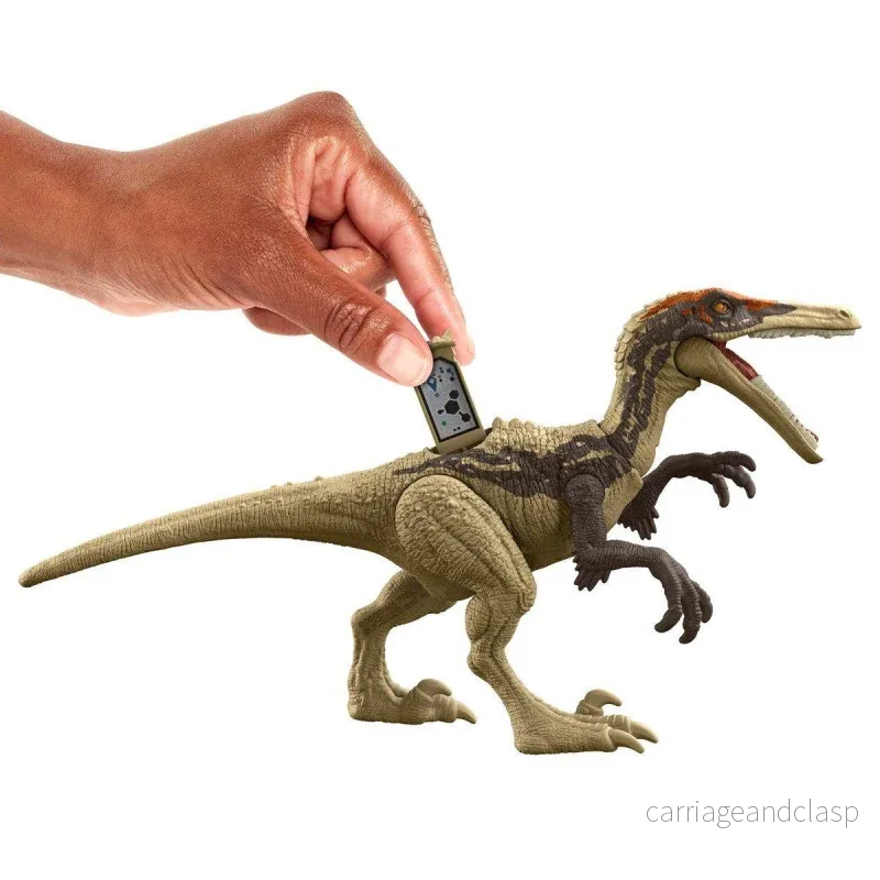 Jurassic World - Danger Pack - Austroraptor - Bild 2