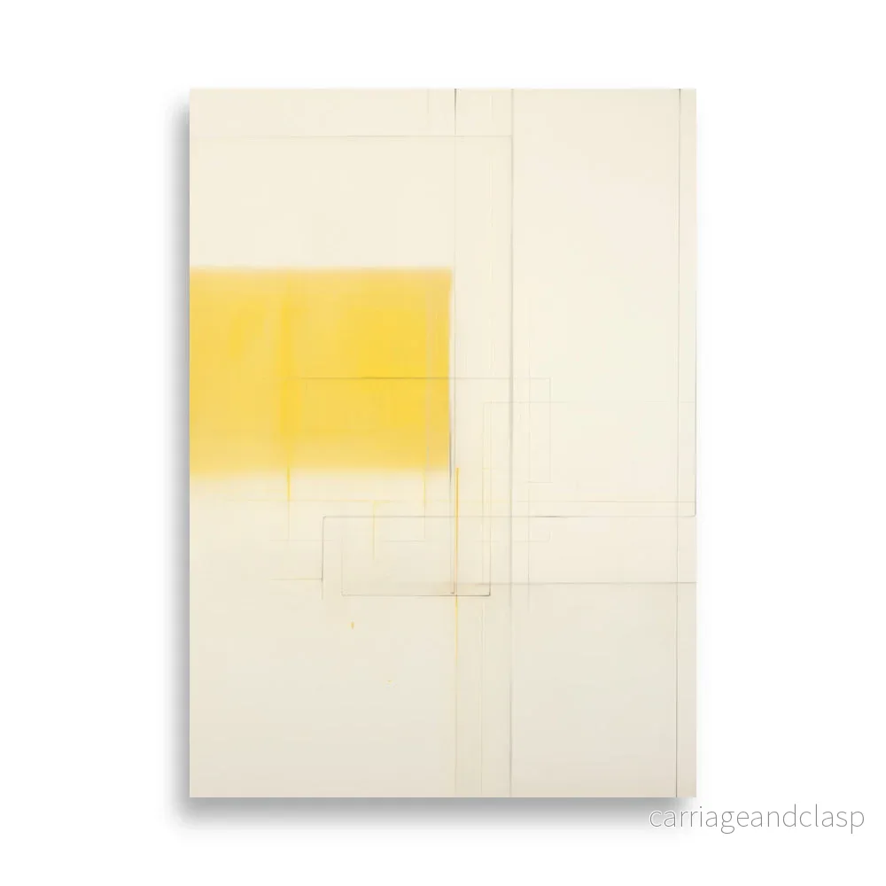 Lemon Grid 2 | Veska - Bild 3