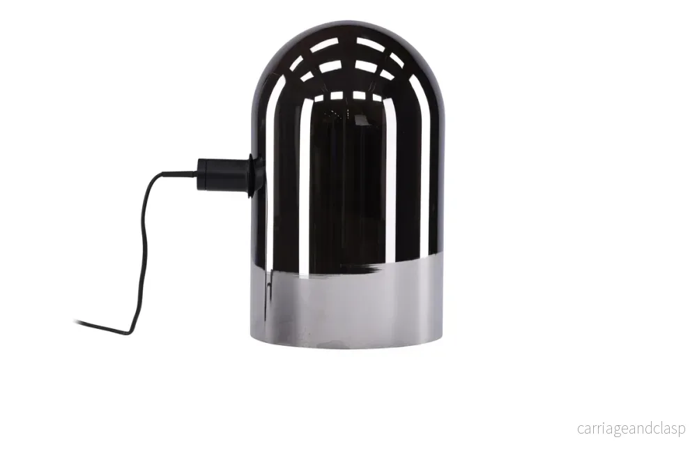 Quentin Bordslampa Svart - Bild 2