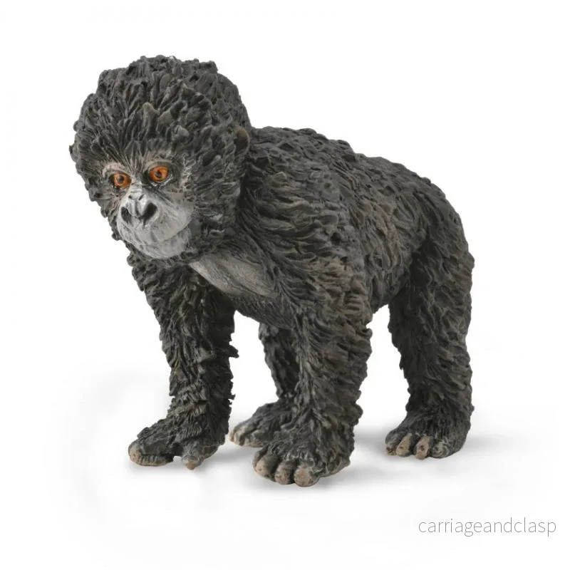 CollectA – Bergsgorilla unge CollectA – Bergsgorilla unge