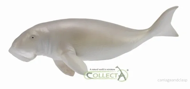 CollectA - Dugong - Bild 2