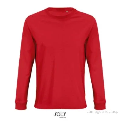 T-shirt – Unisex långärmad Pioneer Lsl T-shirt – Unisex långärmad Pioneer Lsl