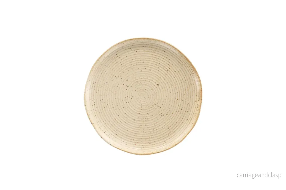 Active Tallrikar Ø20 2-pack Beige - Bild 2