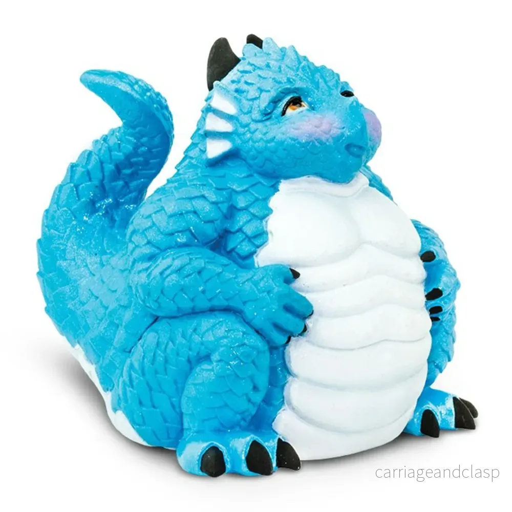 Safari Ltd - Puff Draken (Puff Dragon) - Bild 2