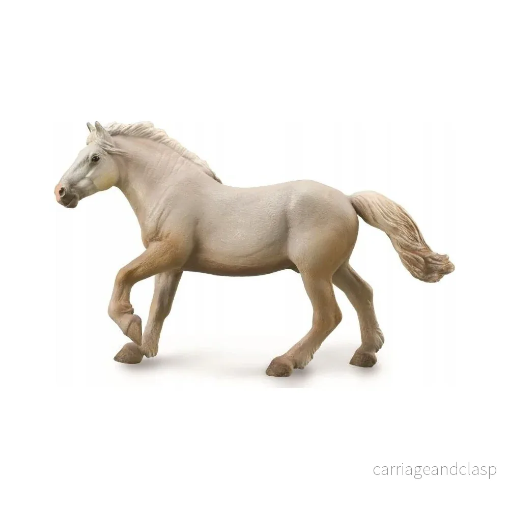 CollectA – American Cream Draft hingst