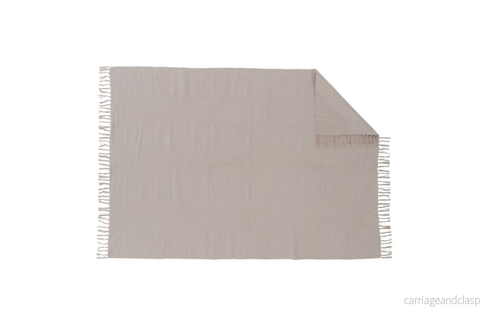 Panipat Matta 300 x 200 Beige - Bild 3