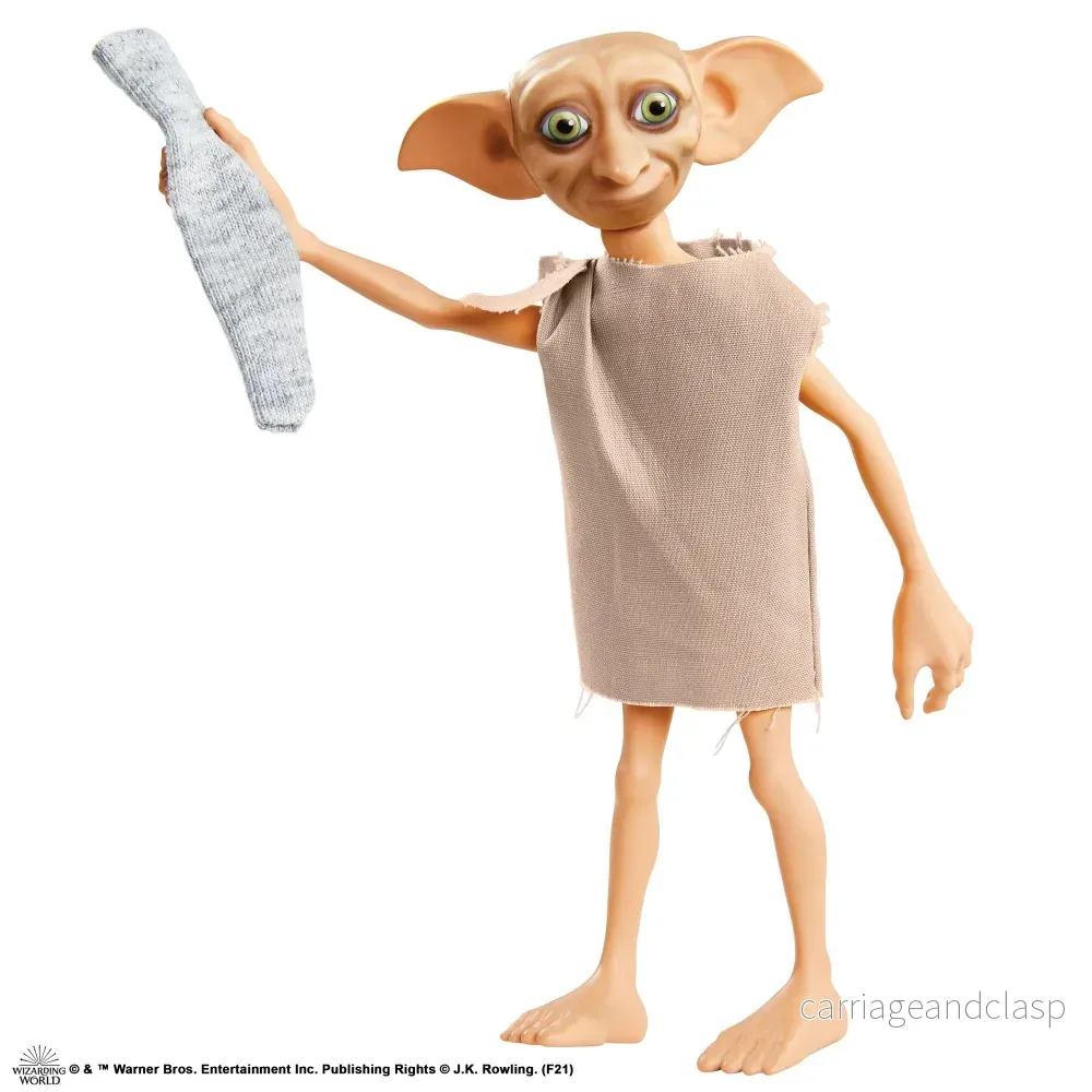 Harry Potter - Dobby House Elf - Bild 2