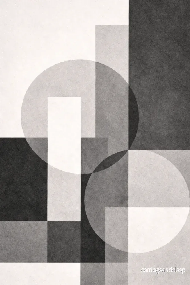 Geometric Harmony Geometric Harmony