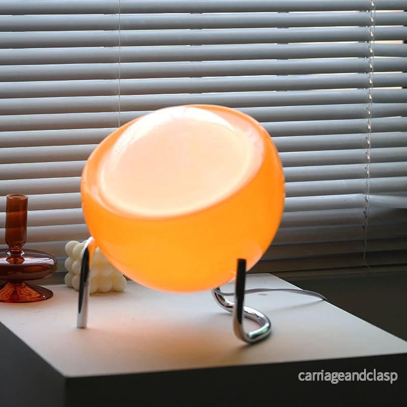 Bauhaus Inomhus LED Bordslampa | Veska - Bild 2