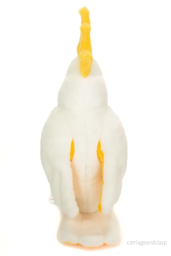 Hermann Teddy - Kakadua Gosedjur - Bild 3