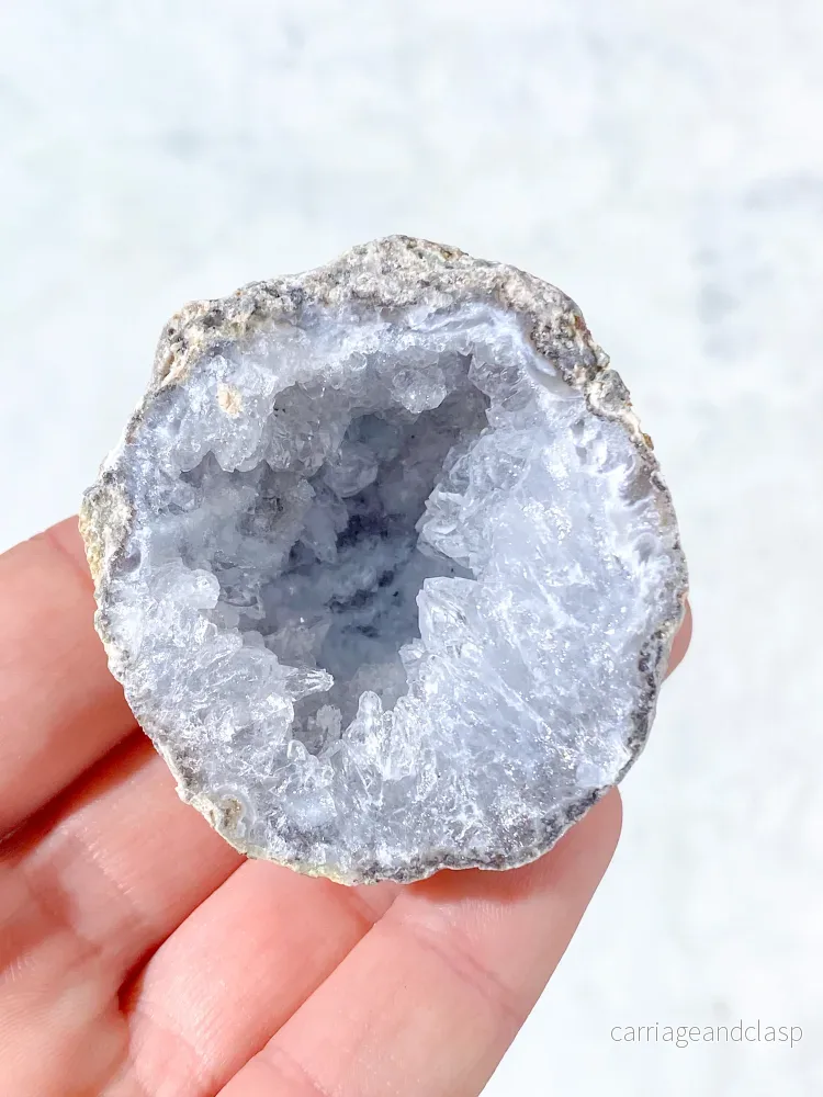 Trancas Geode (nr 17) - Bild 2