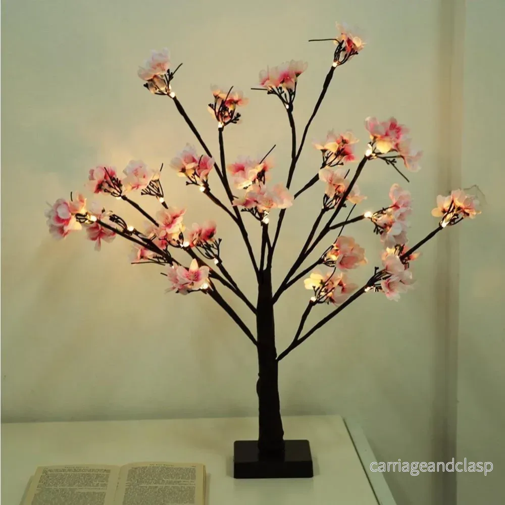 Fairy Tree Led Skrivbordslampa | Veska Fairy Tree Led Skrivbordslampa | Veska