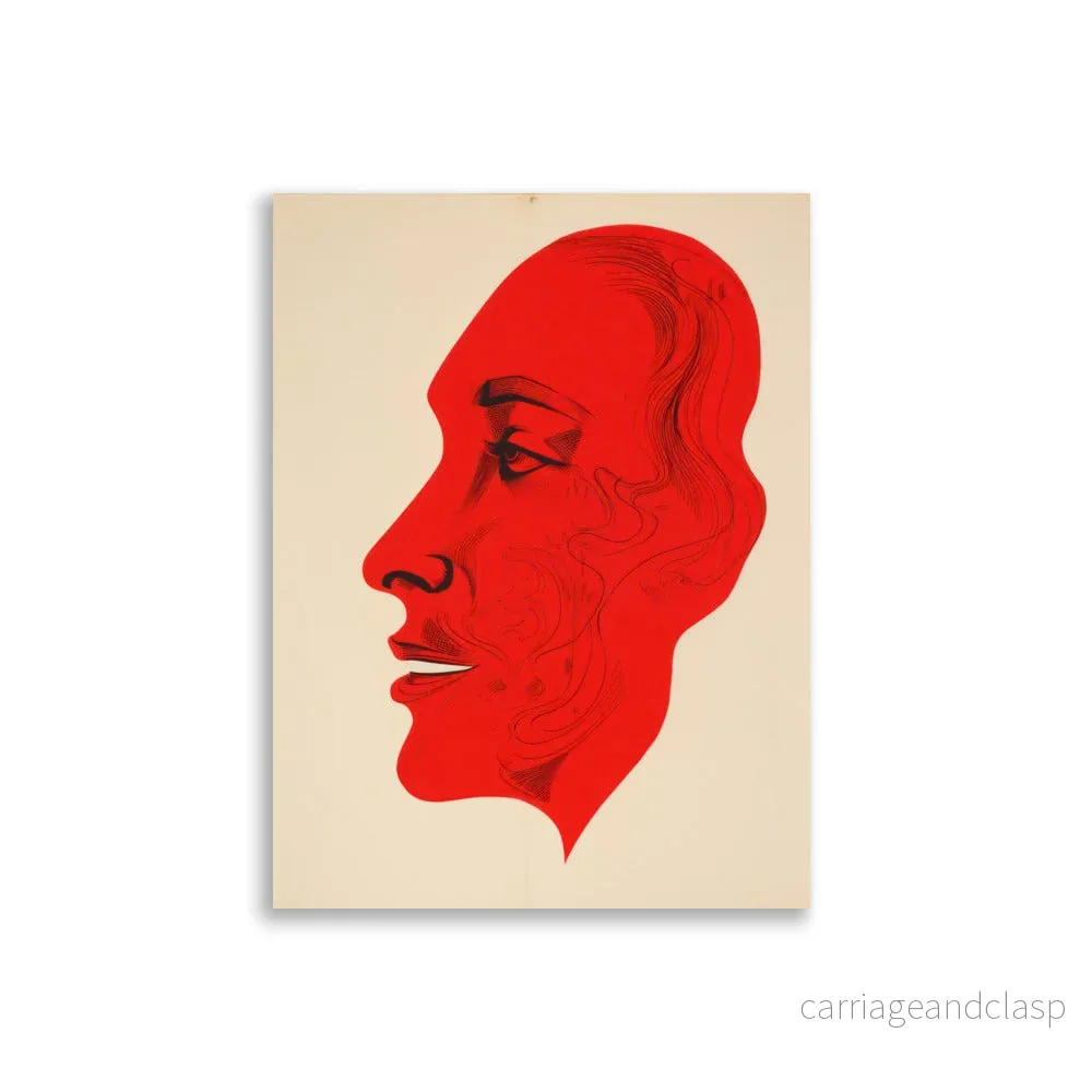 Mask | Veska - Bild 2