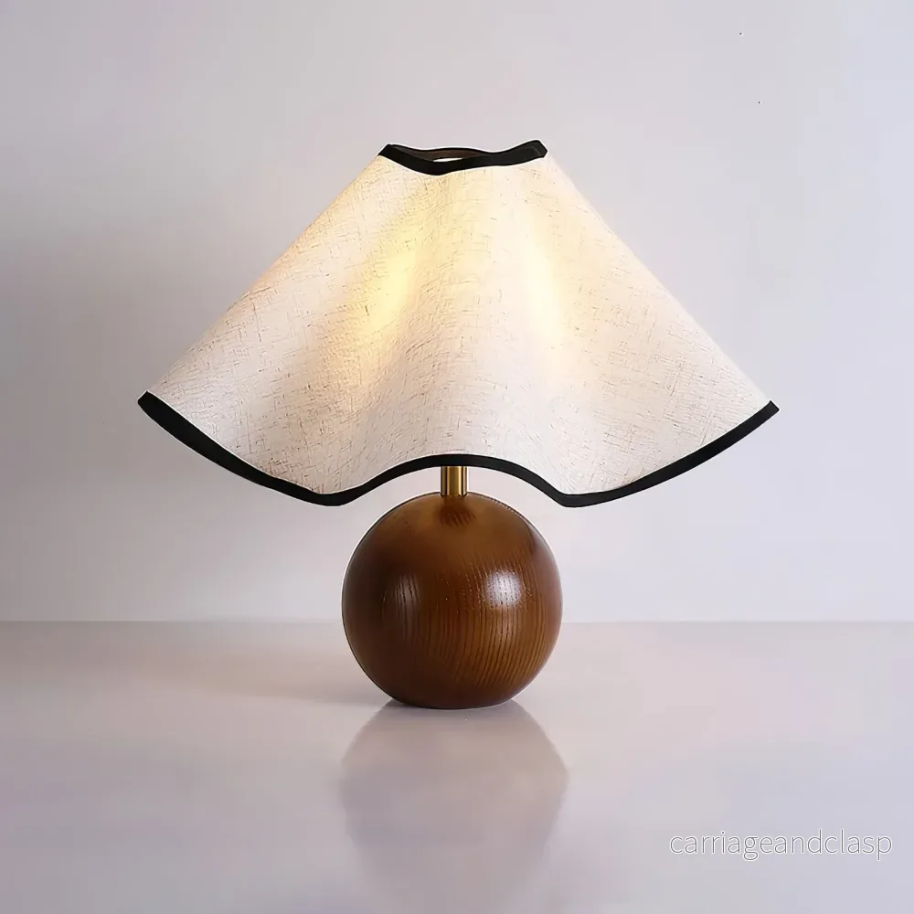 Veska | Bordslampa Modern Design Ambient Belysning Interiör