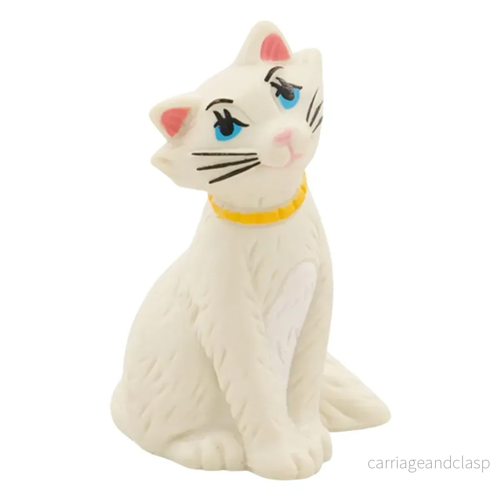 Bullyland – Duchesse (Aristocats) – Disney - Bild 2