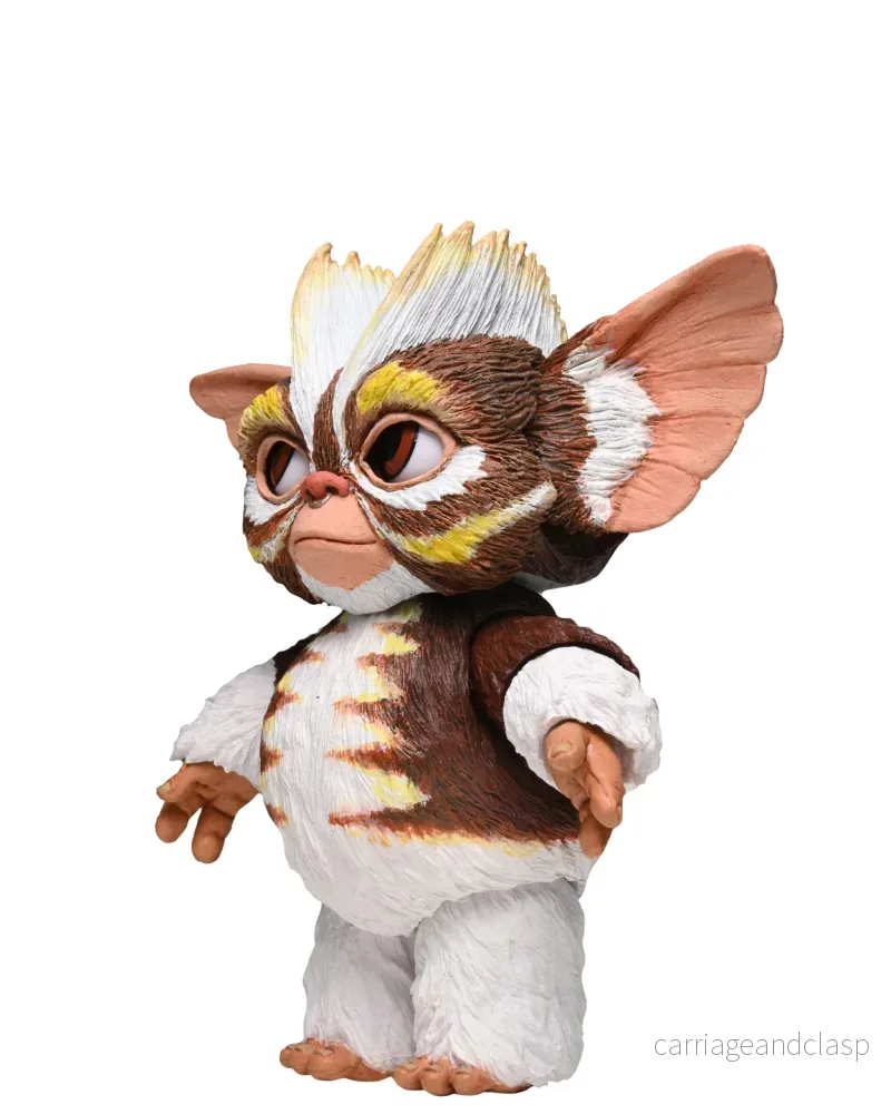 Gremlins - Punk Mogwai - NECA - Bild 2