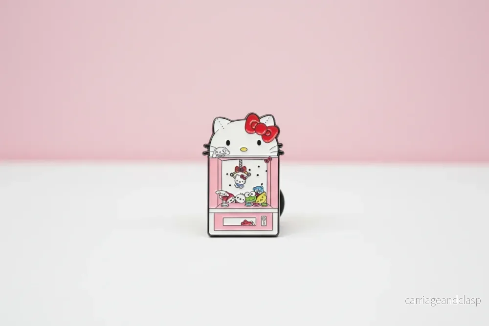 Pin – Hello Kitty Pin – Hello Kitty