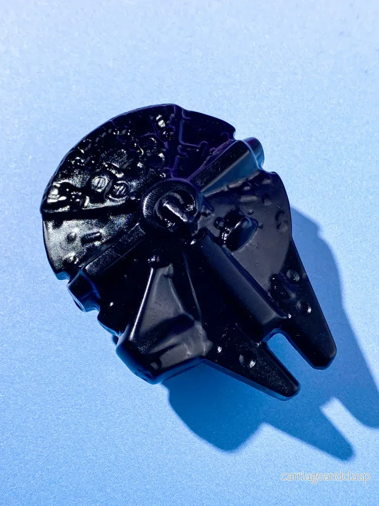 Obsidian Millenniumfalk Obsidian Millenniumfalk