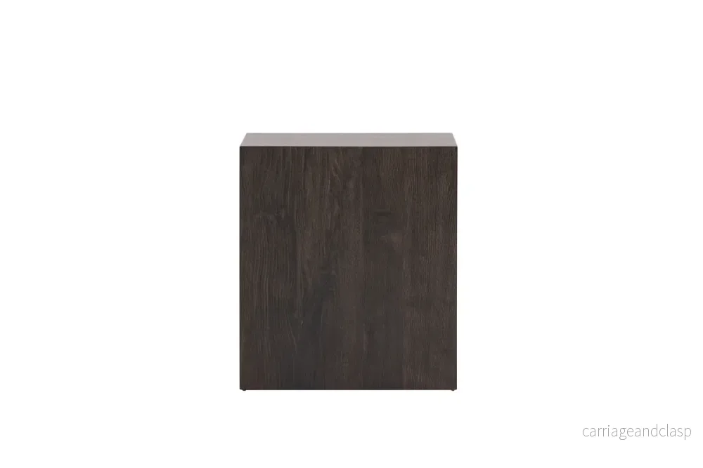 York Sidobord Mocka 40x45x40 - Bild 3