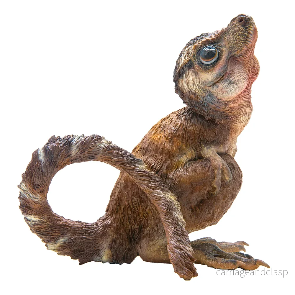 PNSO Aaron The Young Tyrannosaurus rex