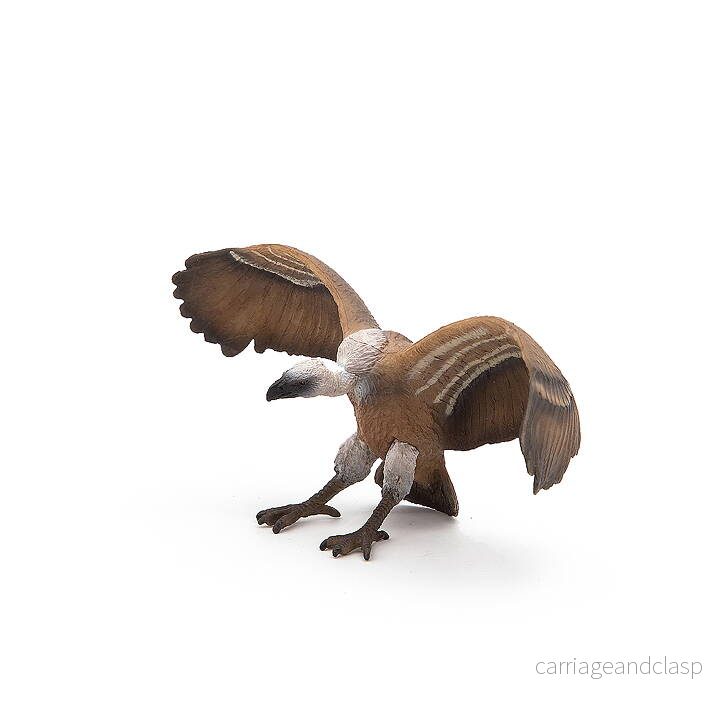 Papo - Gam (gåsgam) - Bild 2
