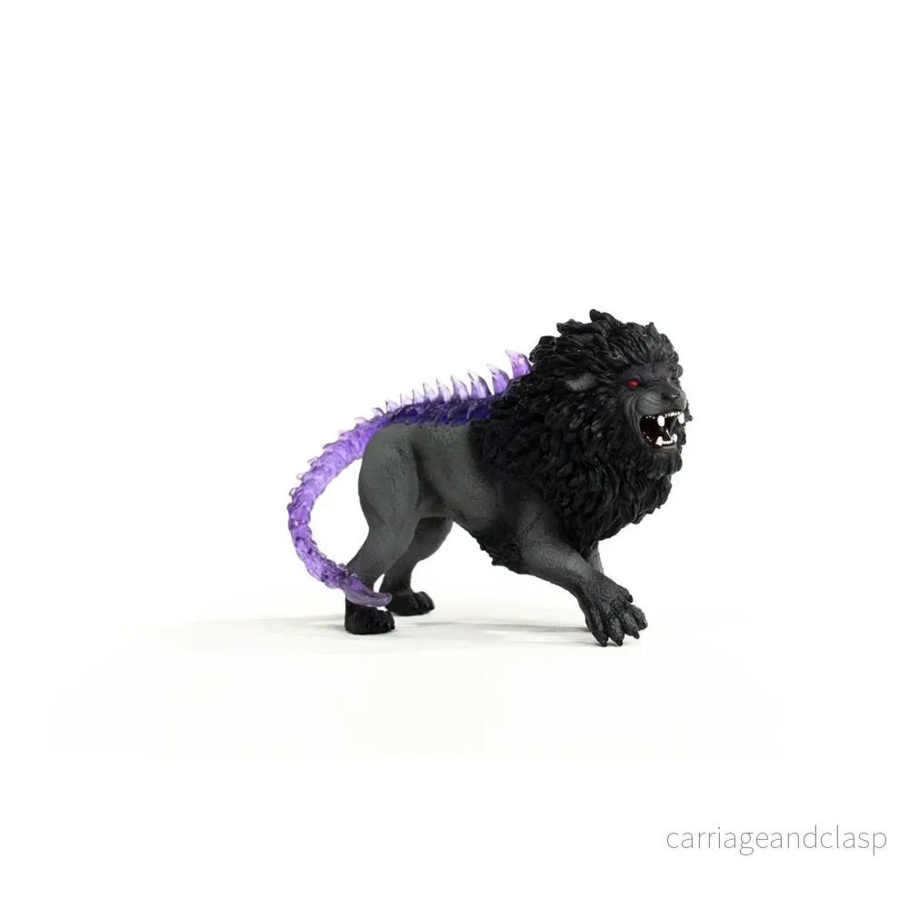 Schleich ELDRADOR® CREATURES - Skugglejon - Bild 3