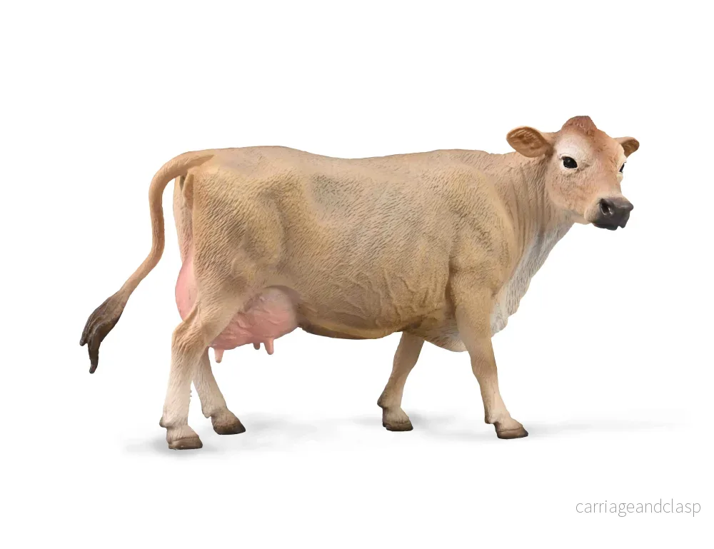 CollectA - Jerseyko (Jersey cattle)