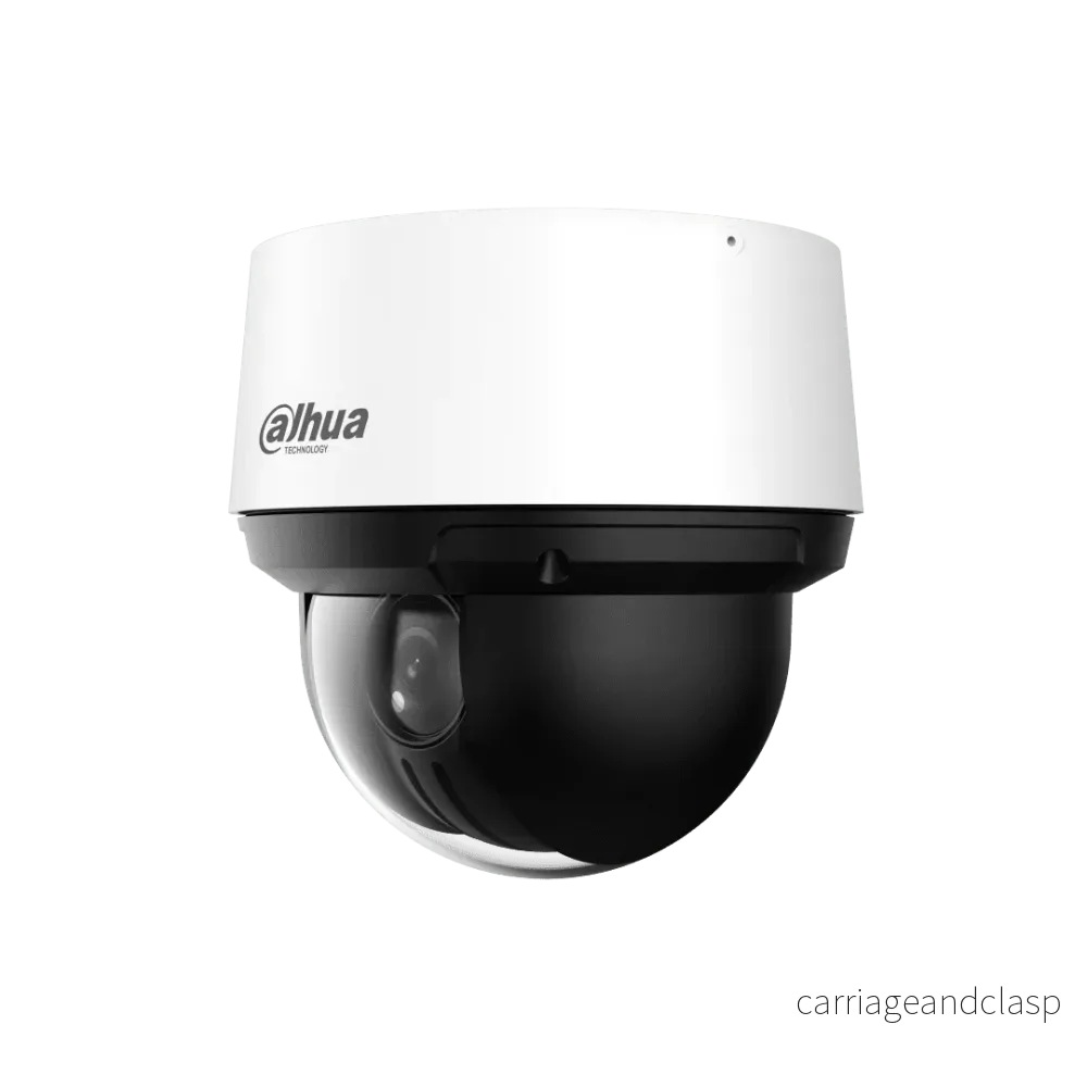 Dahua IPC-SD42212T-HN-S2 Starlight Full HD PTZ-kamera, 12x zoom, IP66 - Bild 2