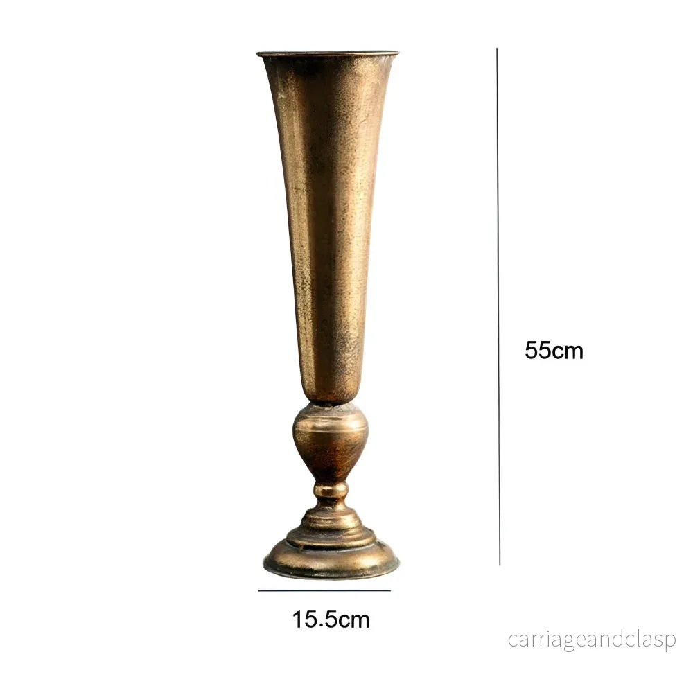 Royal Antique Charm Vase | Veska