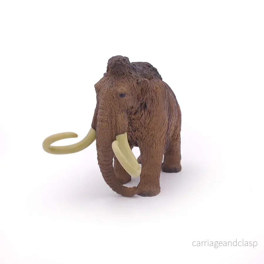 Papo - Mammut - Bild 3
