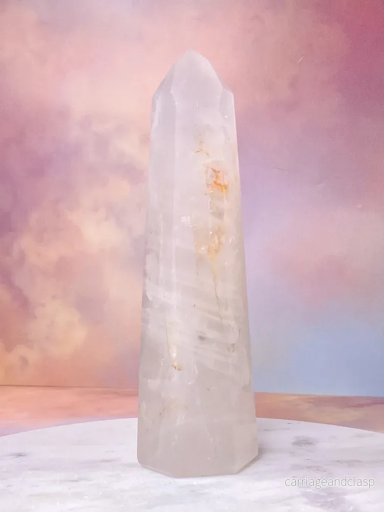 XL Girasol Quartz Tower - Bild 2