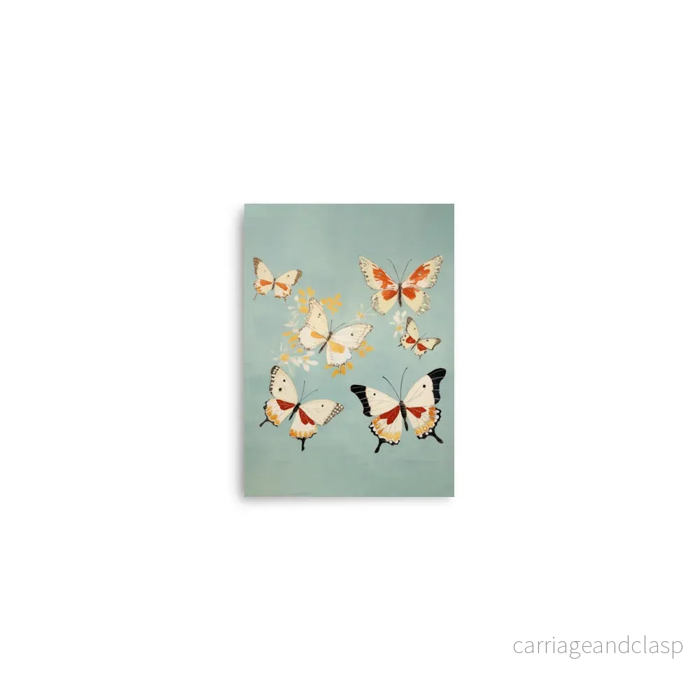 Butterflies | Veska Butterflies | Veska