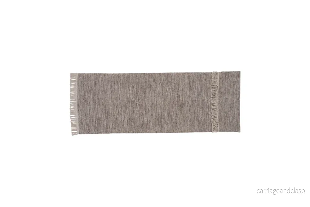 Cyrus Matta 250 x 80 Beige - Bild 3