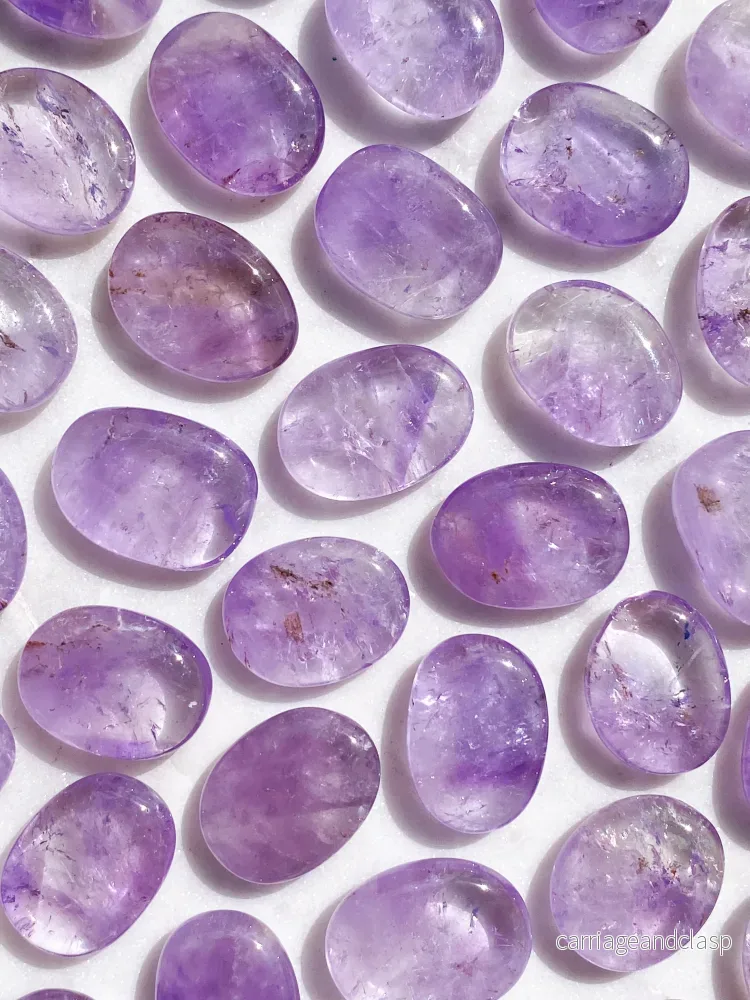 Amethyst ficksten Amethyst ficksten
