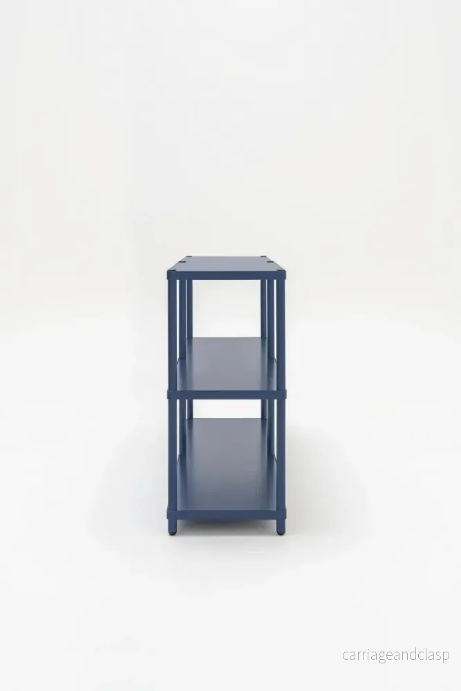 Stilt bookcase