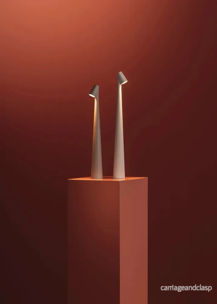 Trådlampa LED med dimmer – Modern nordisk stil design | Veska Trådlampa LED med dimmer – Modern nordisk stil design | Veska