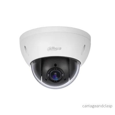 Dahua DH-SD22204DB-GC 2MP Starlight HDCVI PTZ 4 i 1 videoutgång