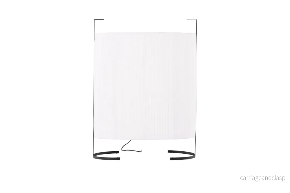 Rennes Golvlampa Beige 80 cm - Bild 2