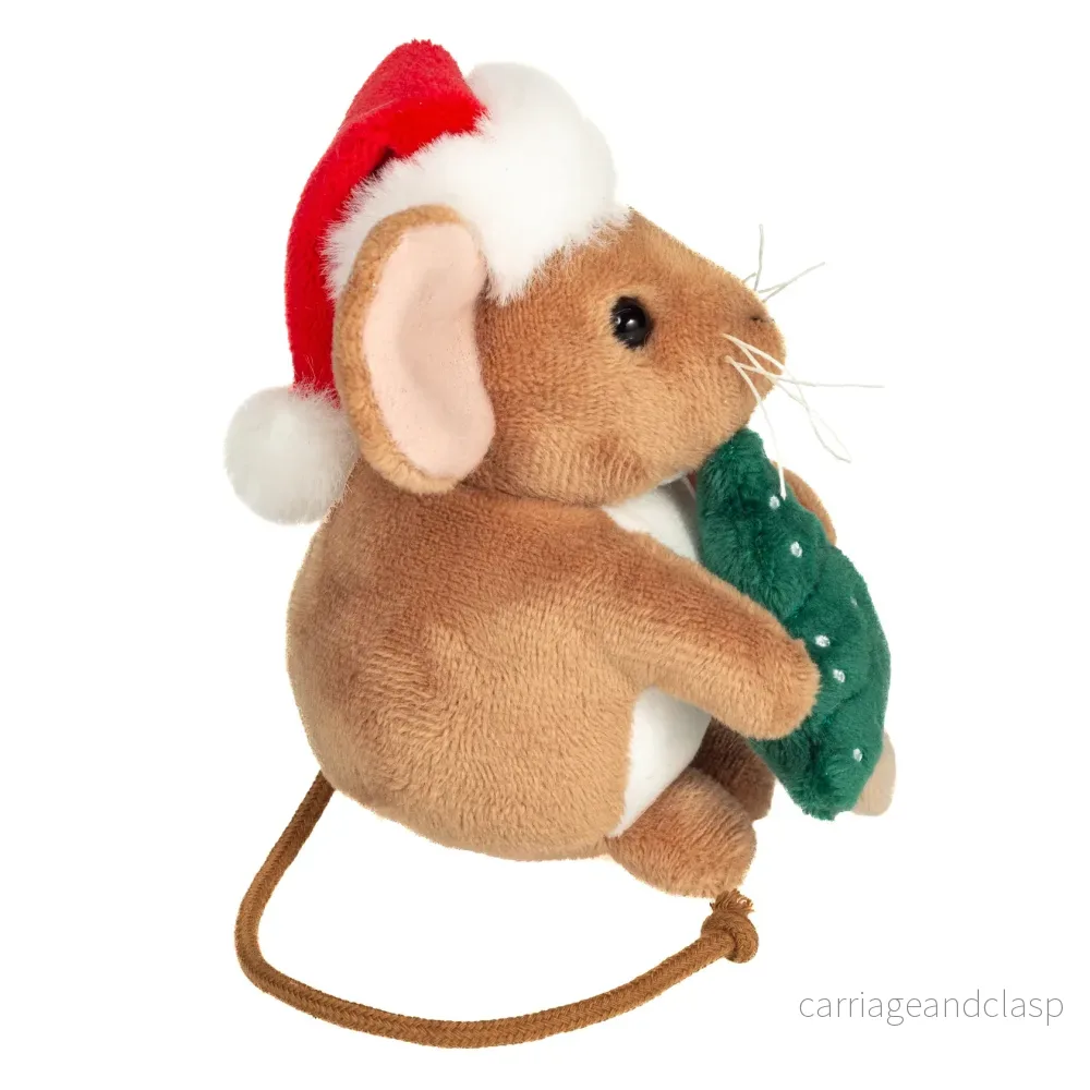 Hermann Teddy - Julmus med Julgran Gosedjur - Bild 2