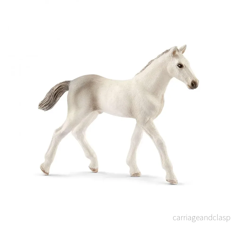 Schleich - Holsteiner föl