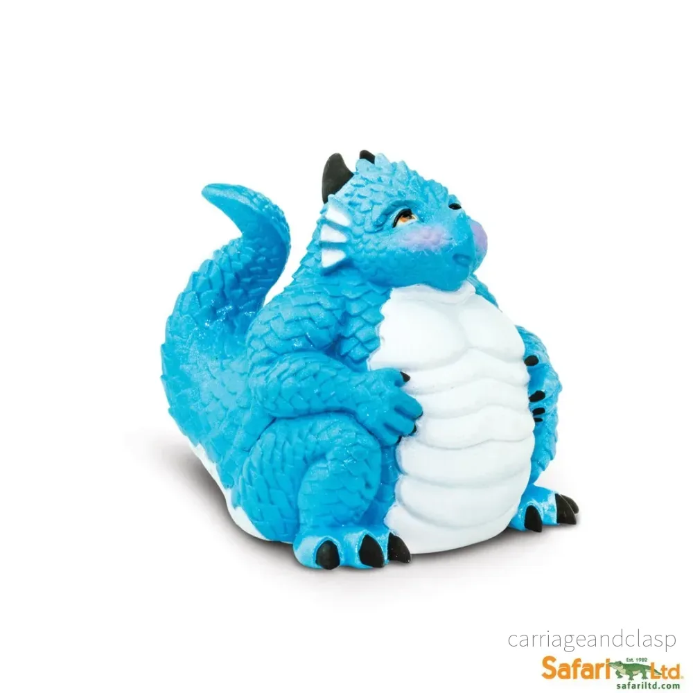 Safari Ltd - Puff Draken (Puff Dragon)