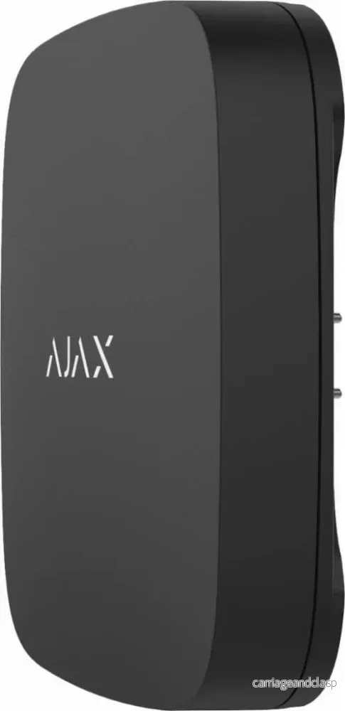 Ajax Systems LeaksProtect Vattendetektor Trådlös inomhus - Bild 2