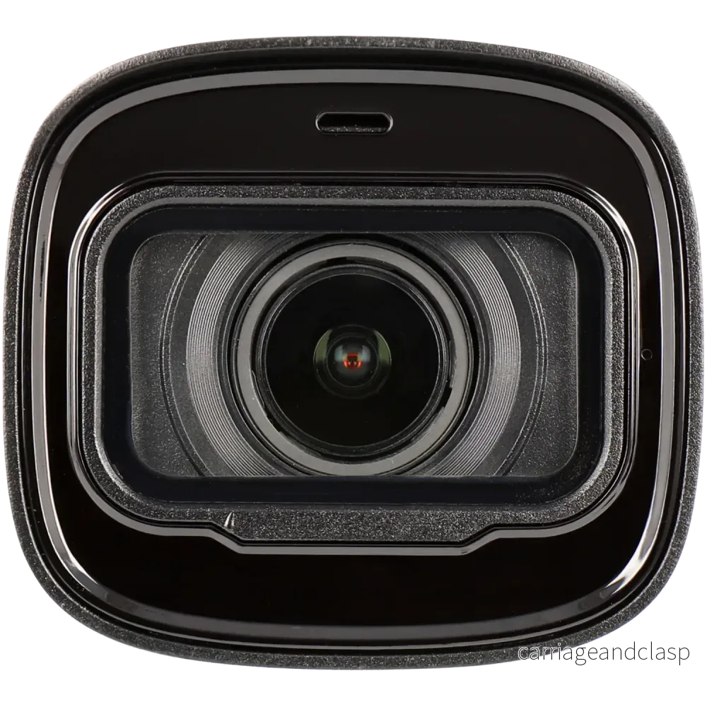 Dahua HAC-HFW1200R-Z-A, 2MP HD-CVI Bullet 2,7 - 12mm motorzoomobjektiv - Bild 2